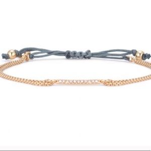 🌟last chance sale! Stella & dot gold bracelet